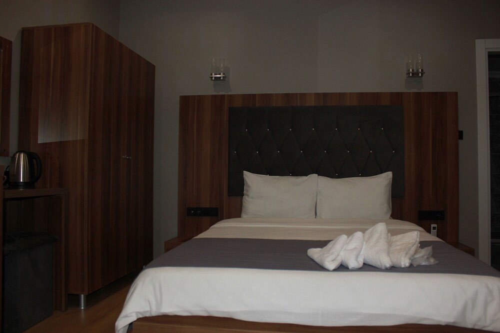 Ottoman Hotel Istanbul Airport