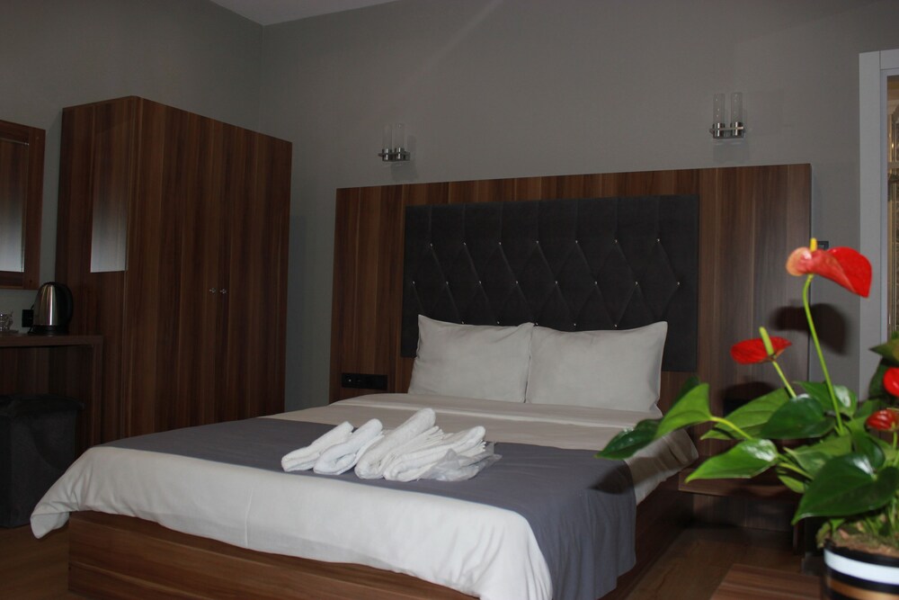 Ottoman Hotel Istanbul Airport