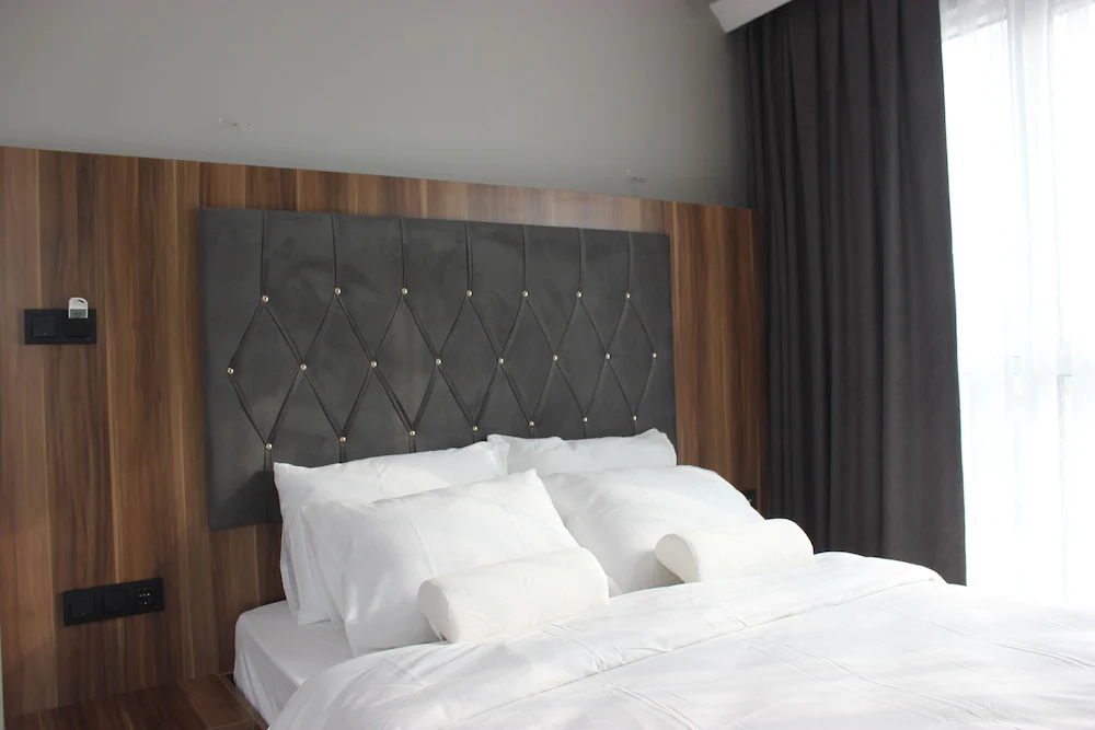 Ottoman Hotel Istanbul Airport