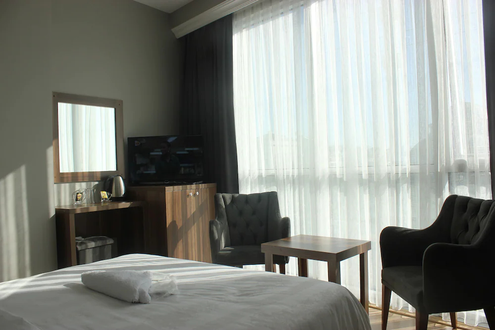 Ottoman Hotel Istanbul Airport