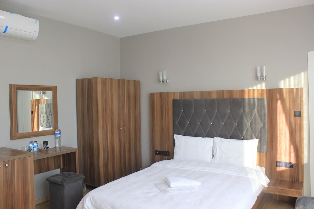 Ottoman Hotel Istanbul Airport