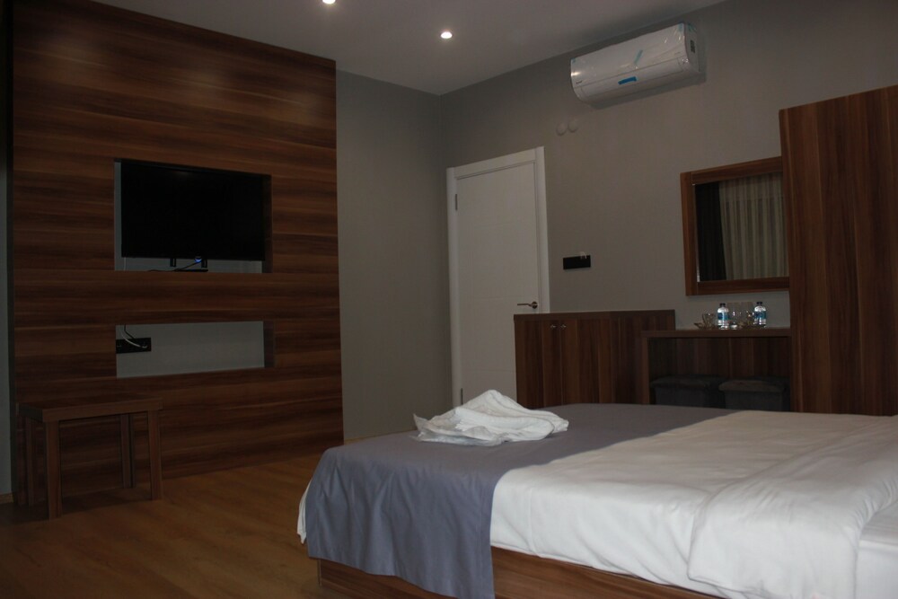 Ottoman Hotel Istanbul Airport