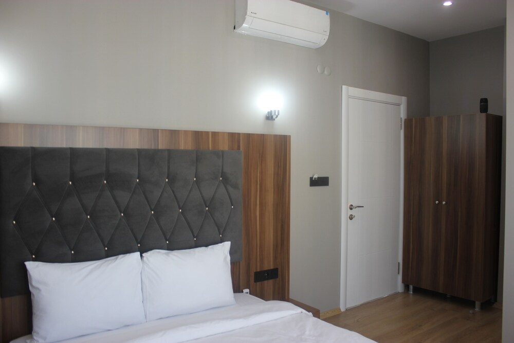 Ottoman Hotel Istanbul Airport