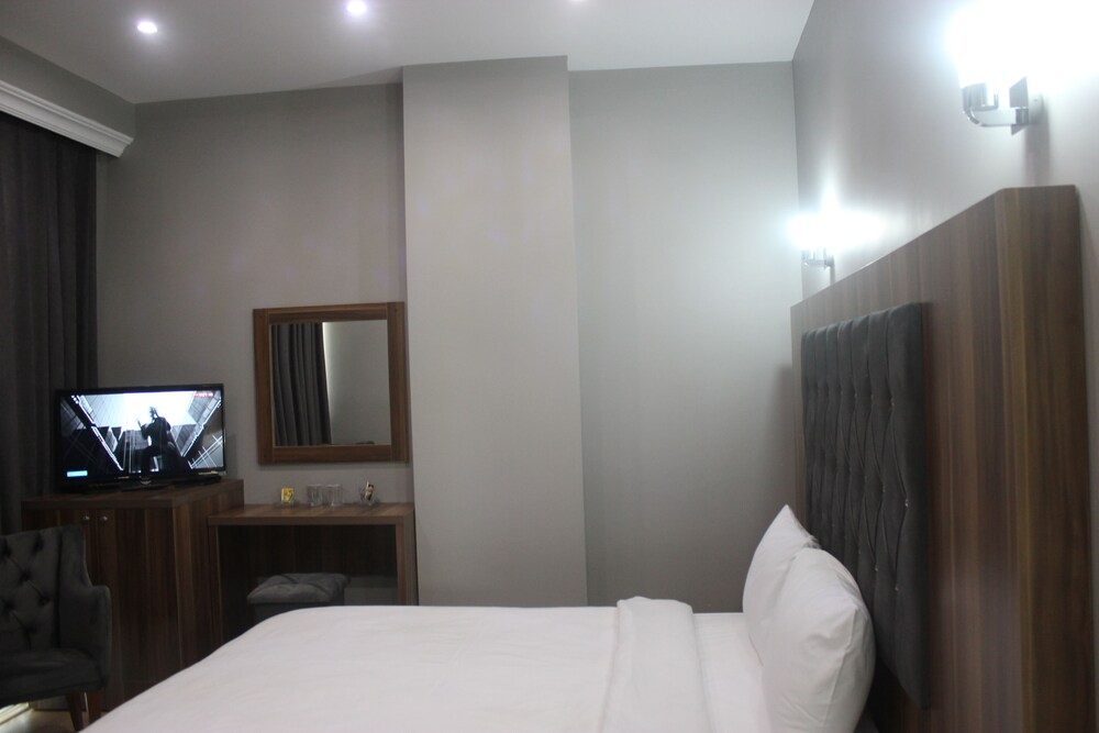 Ottoman Hotel Istanbul Airport