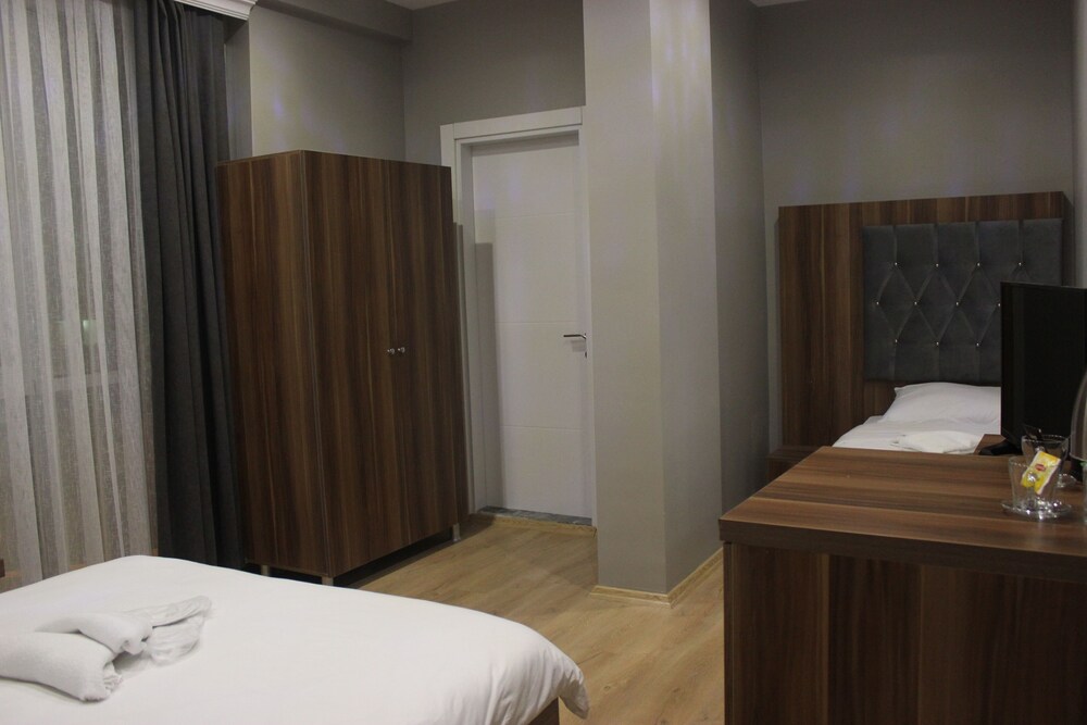 Ottoman Hotel Istanbul Airport