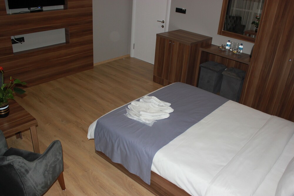 Ottoman Hotel Istanbul Airport