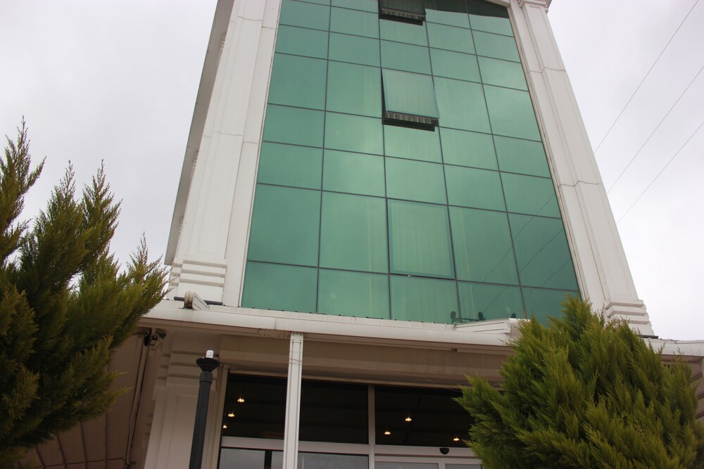 Ottoman Hotel Istanbul Airport