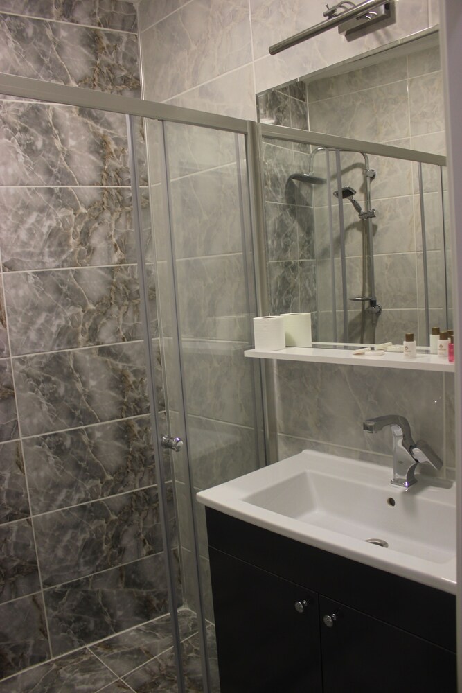 Ottoman Hotel Istanbul Airport