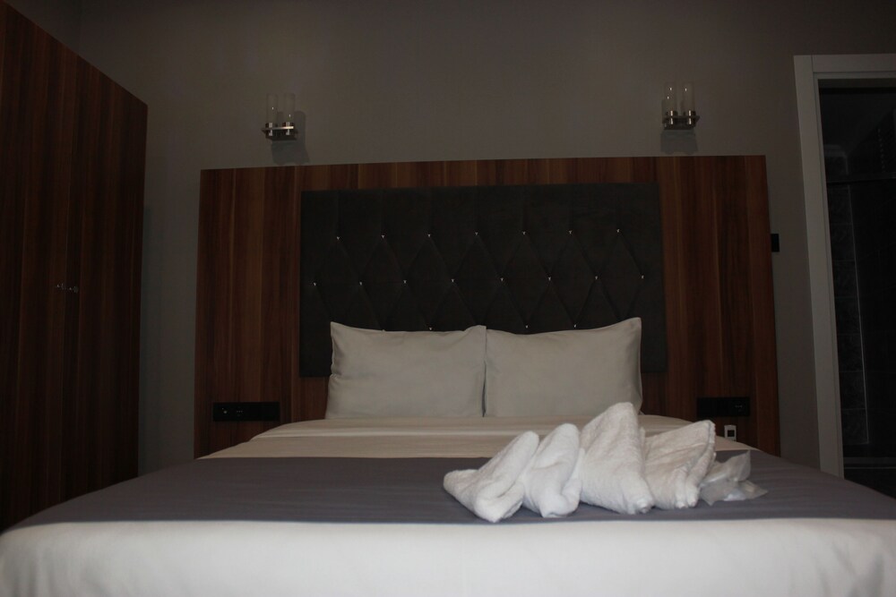 Ottoman Hotel Istanbul Airport