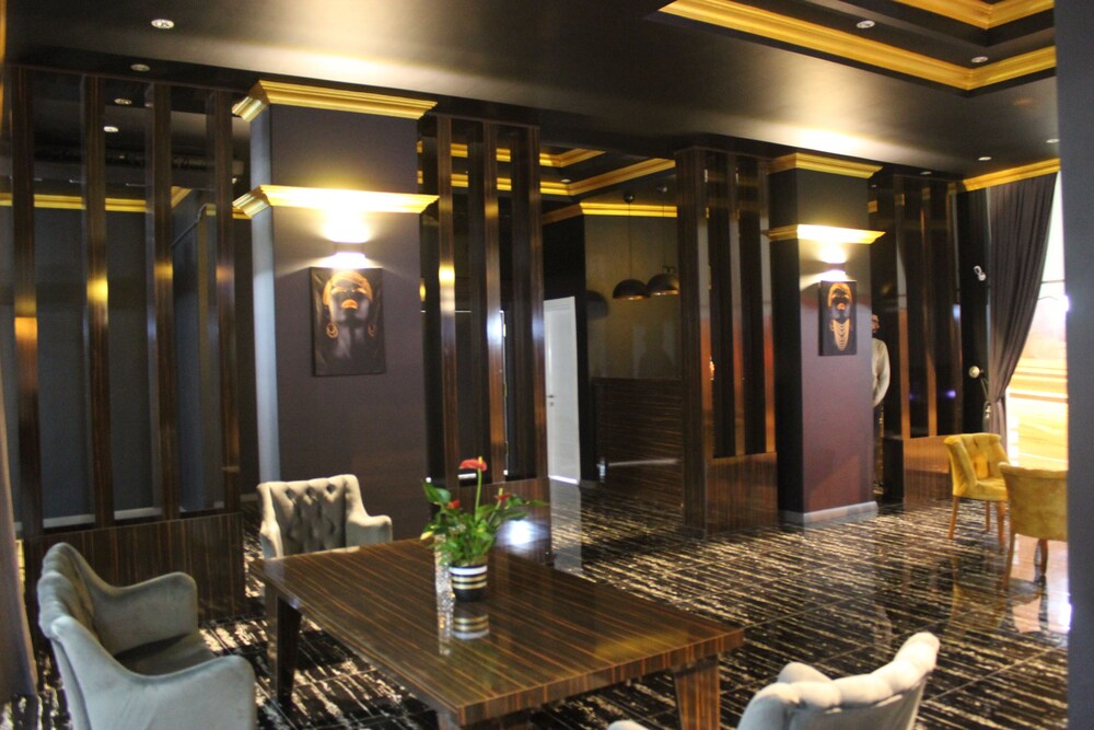 Ottoman Hotel Istanbul Airport