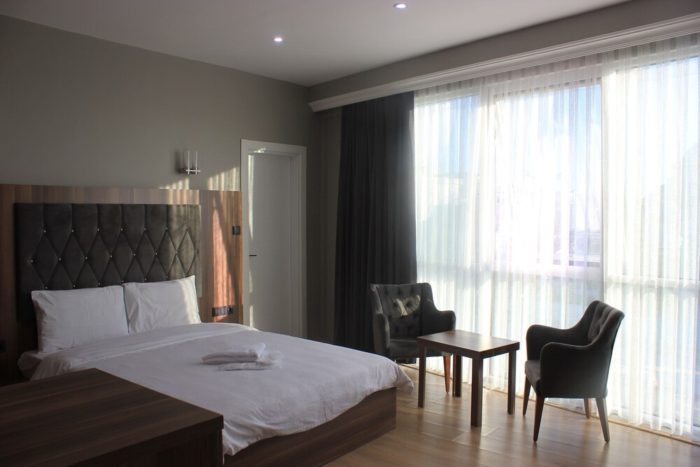 Ottoman Hotel Istanbul Airport