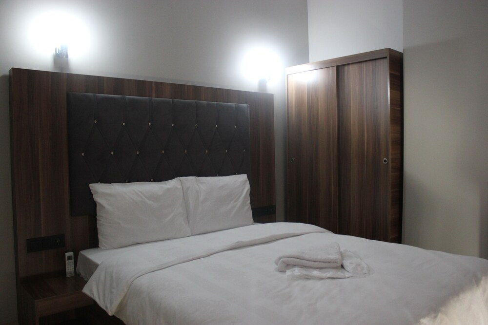 Ottoman Hotel Istanbul Airport