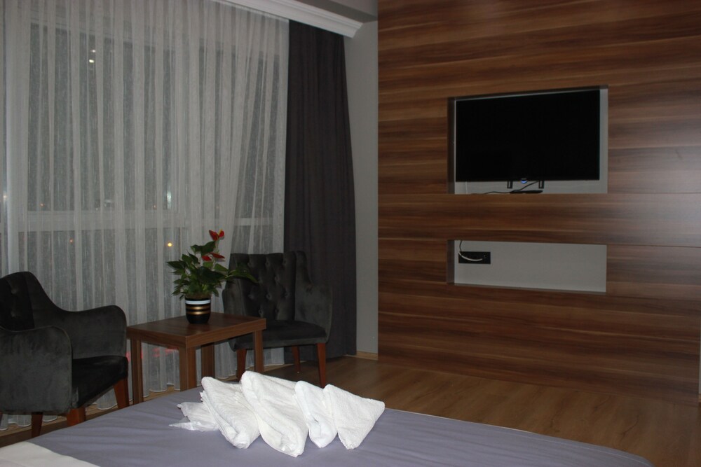 Ottoman Hotel Istanbul Airport