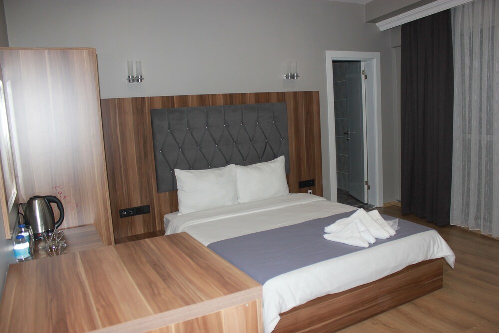 Ottoman Hotel Istanbul Airport