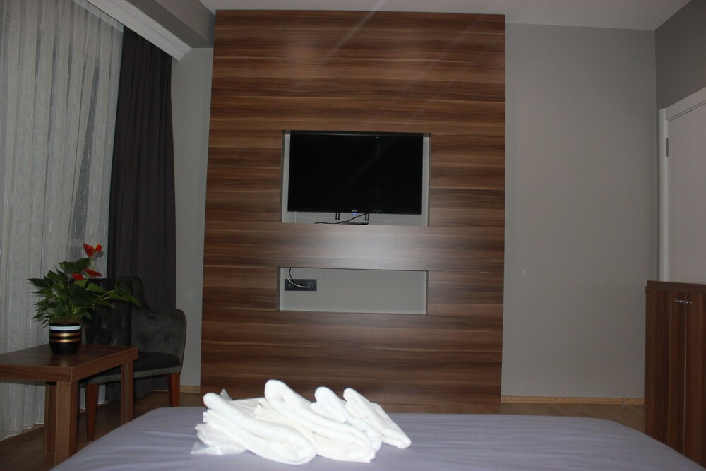 Ottoman Hotel Istanbul Airport