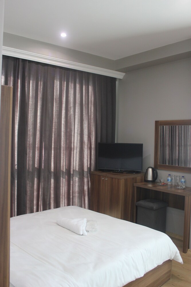 Ottoman Hotel Istanbul Airport