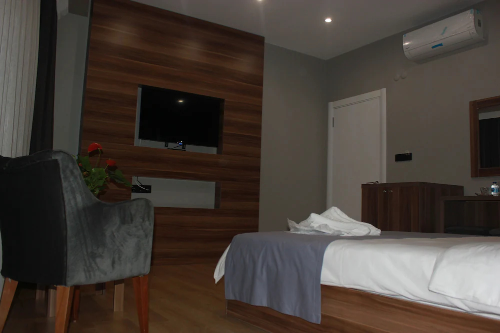 Ottoman Hotel Istanbul Airport