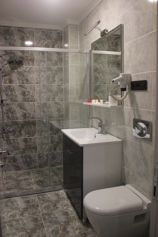 Ottoman Hotel Istanbul Airport