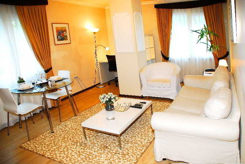 Ottoman Palace Residence