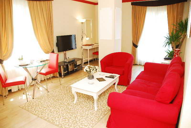 Ottoman Palace Residence