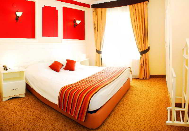 Ottoman Palace Residence