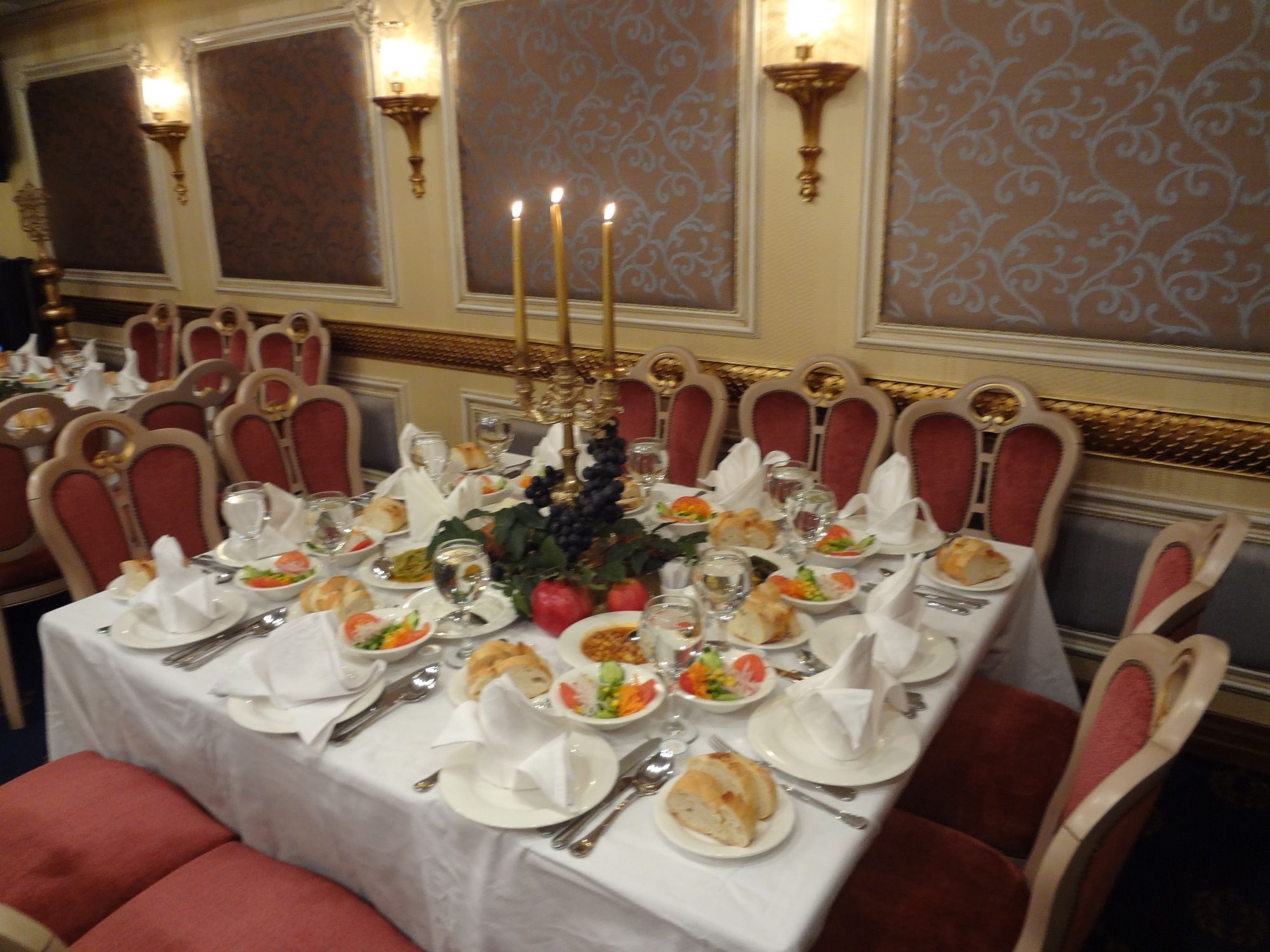 Ottomans Life Hotel S Class Hotel