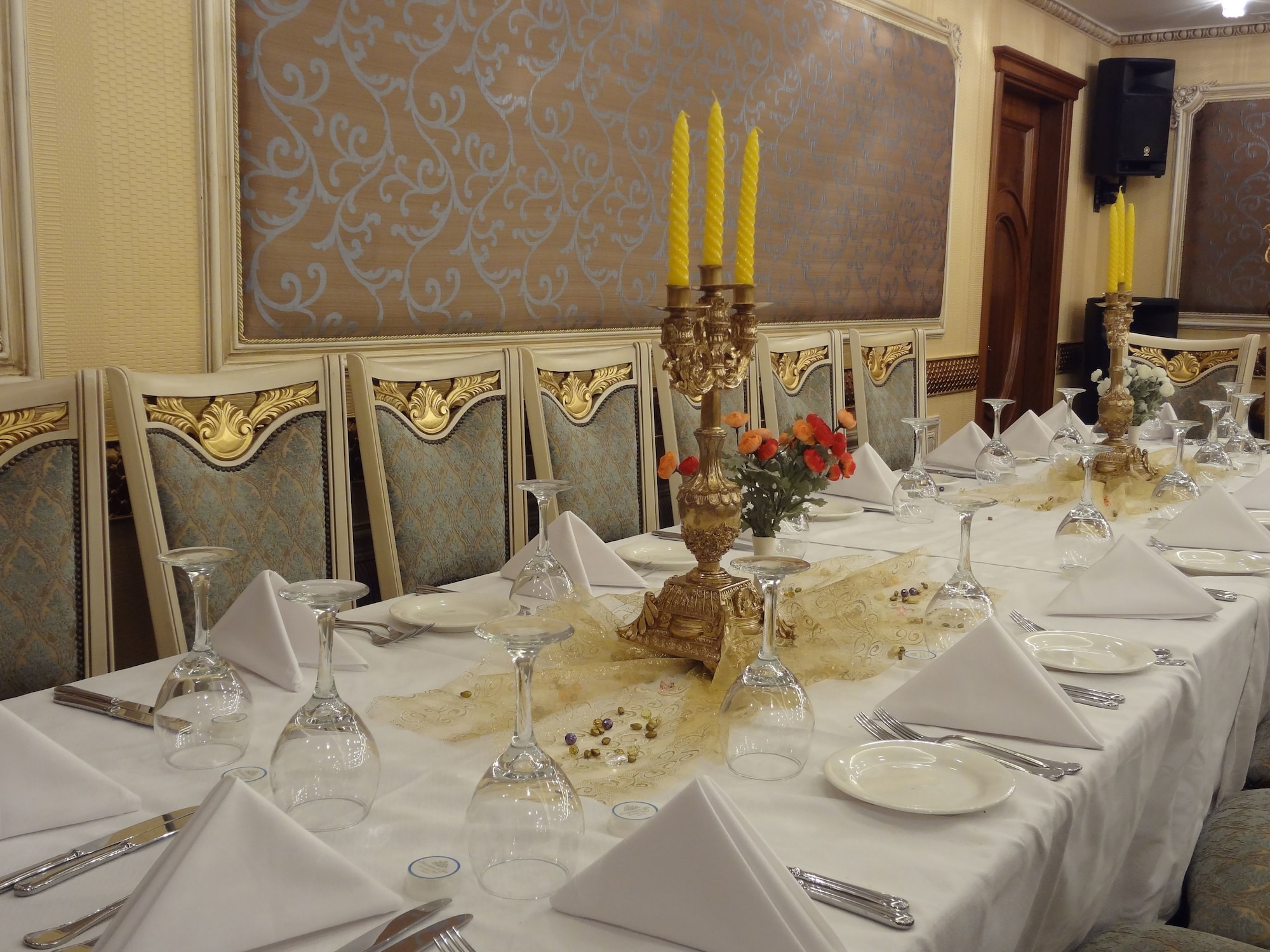 Ottomans Life Hotel S Class Hotel