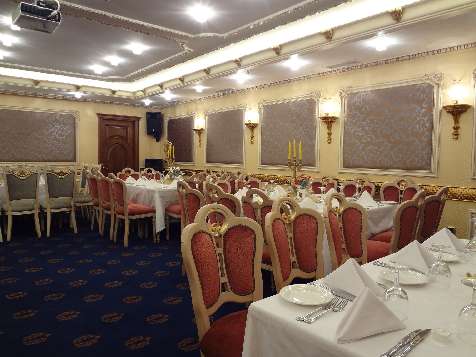 Ottomans Life Hotel S Class Hotel
