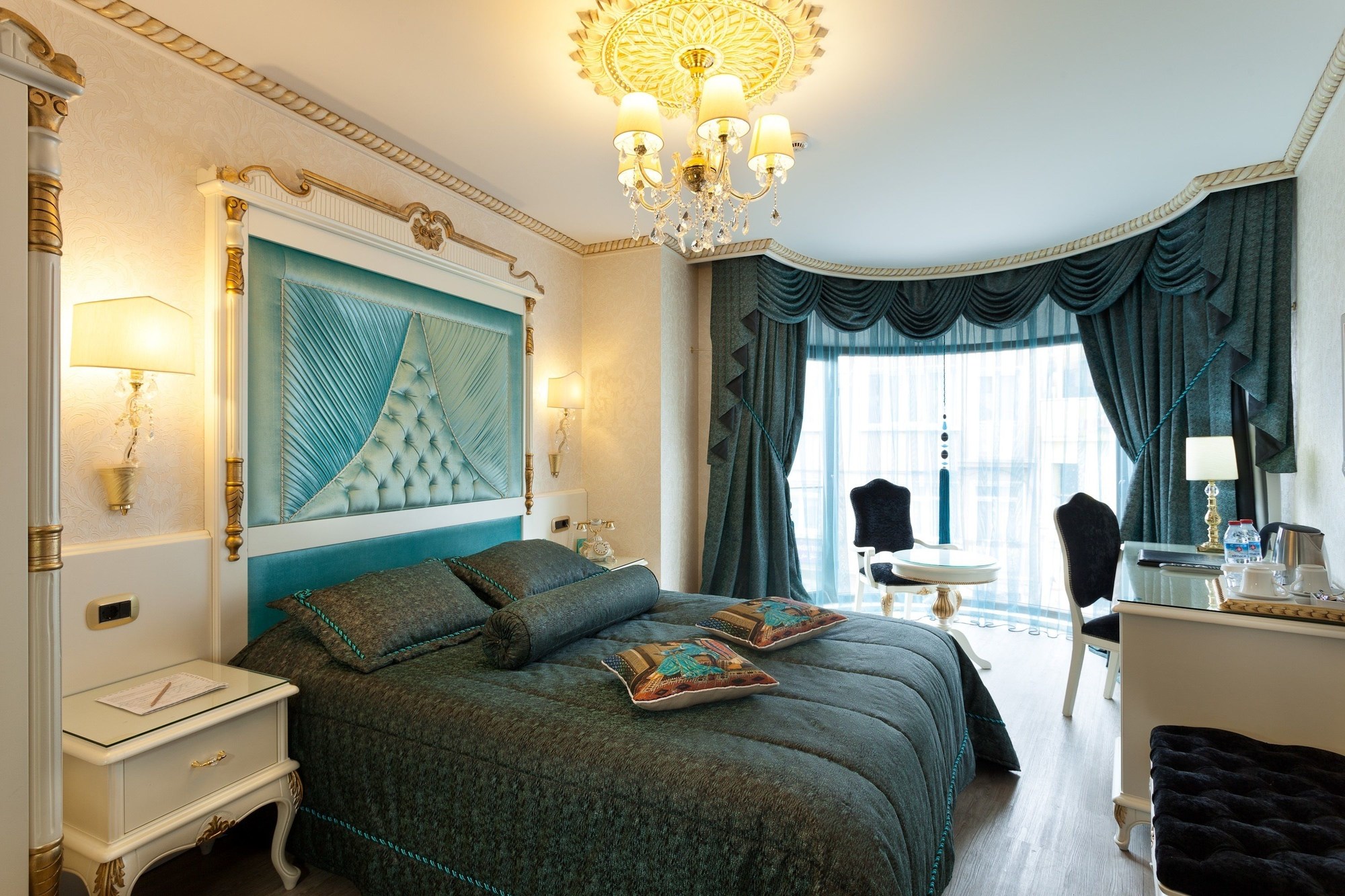 Ottomans Life Hotel S Class Hotel