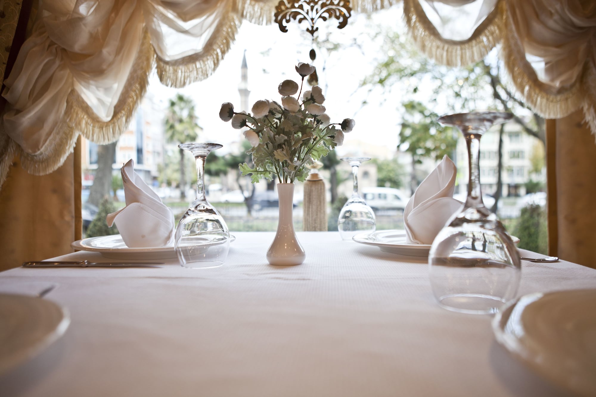 Ottomans Life Hotel S Class Hotel
