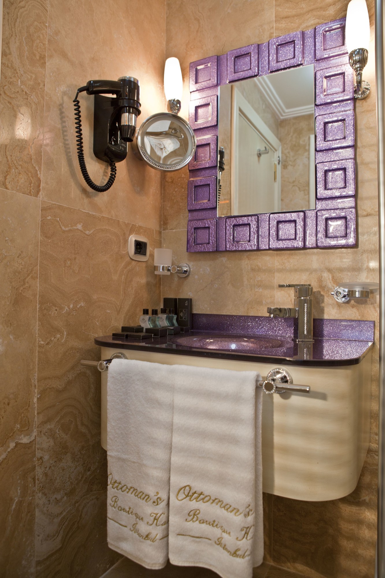 Ottomans Life Hotel S Class Hotel