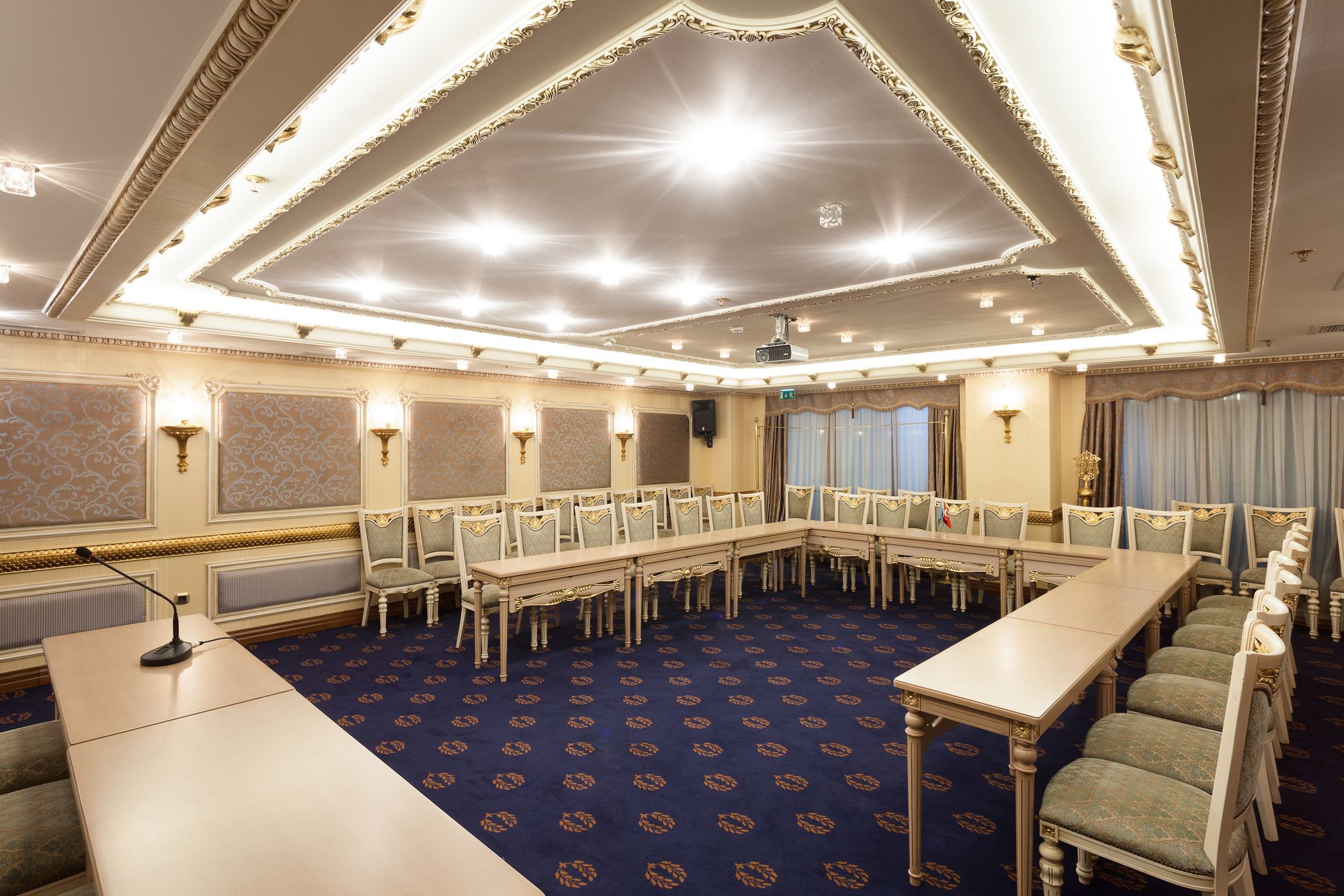 Ottomans Life Hotel S Class Hotel