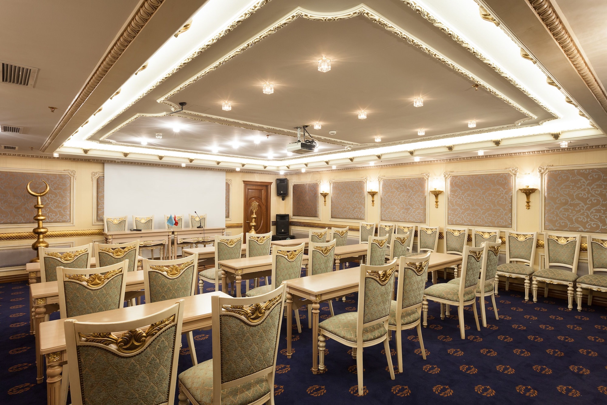 Ottomans Life Hotel S Class Hotel