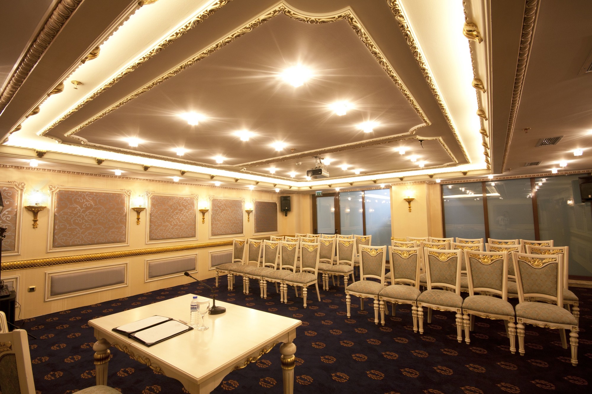 Ottomans Life Hotel S Class Hotel