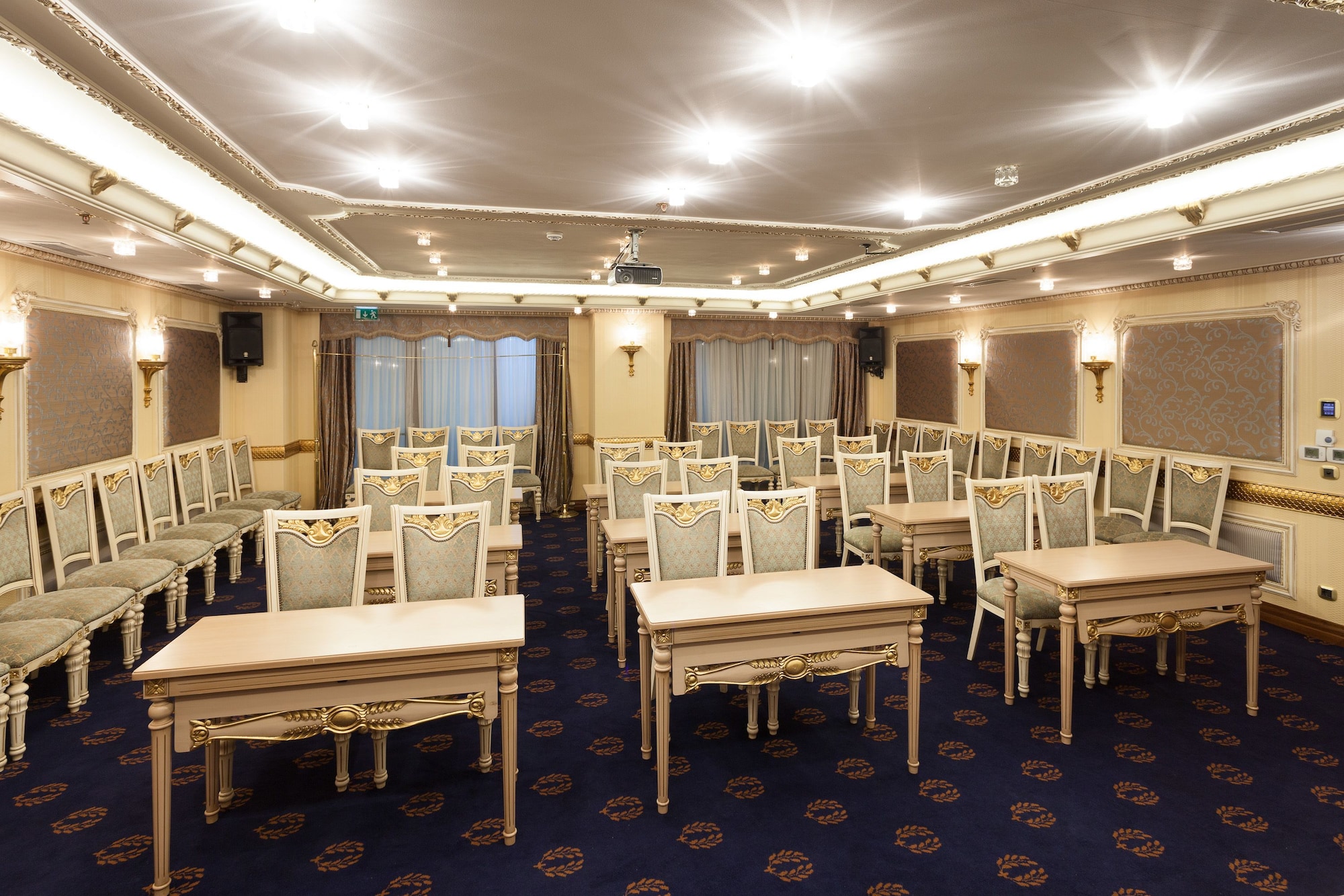 Ottomans Life Hotel S Class Hotel