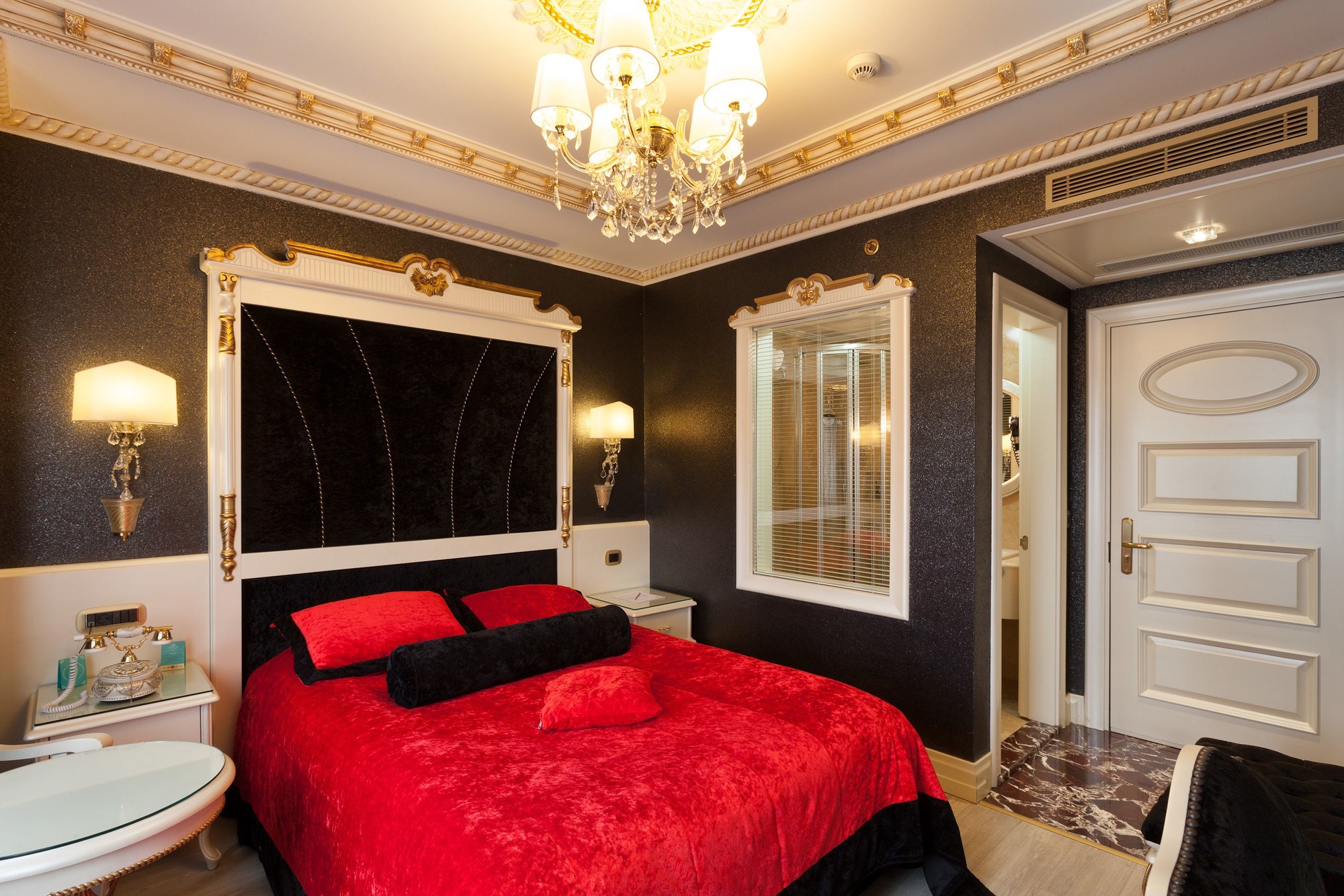 Ottomans Life Hotel S Class Hotel