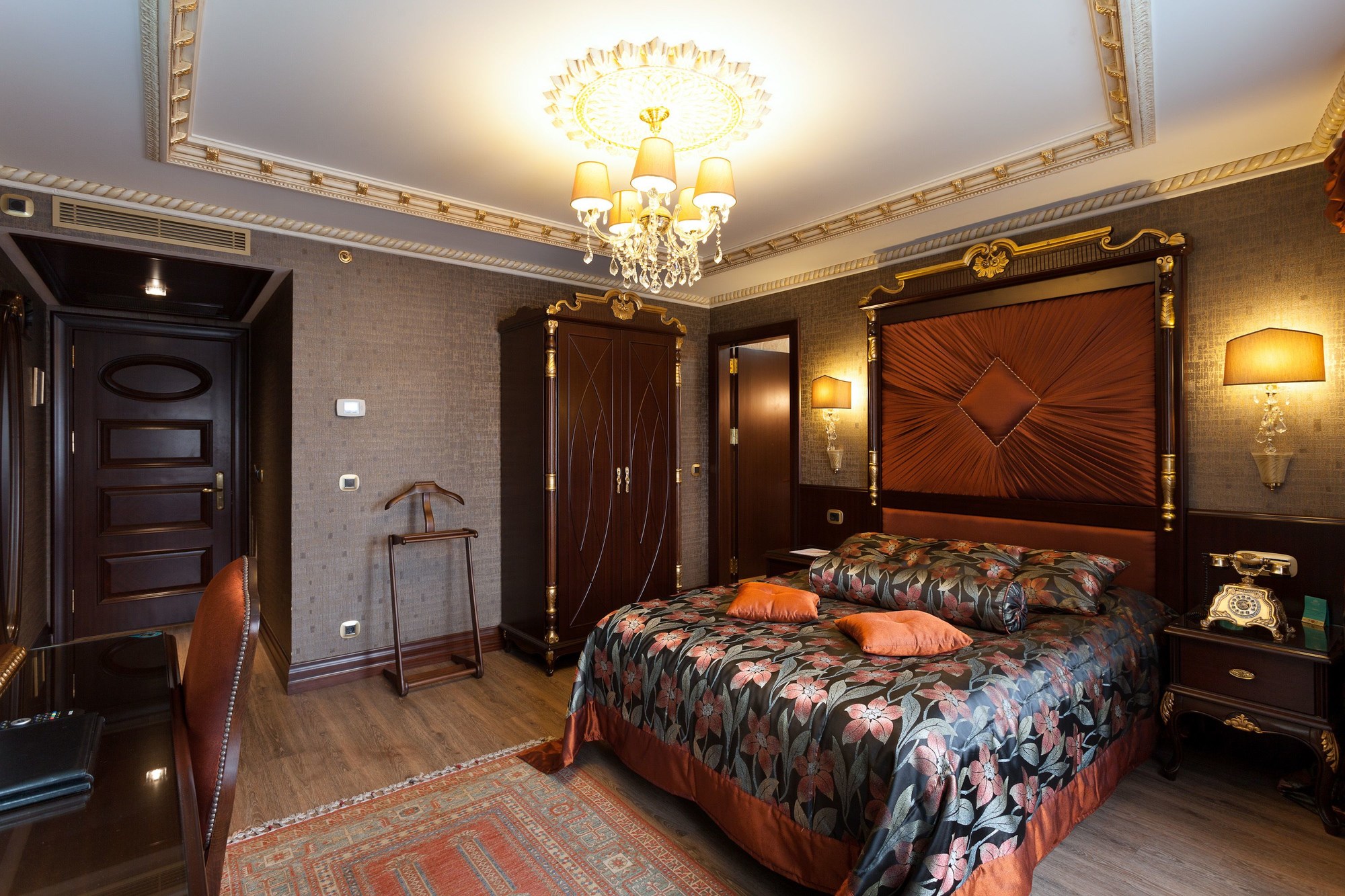 Ottomans Life Hotel S Class Hotel