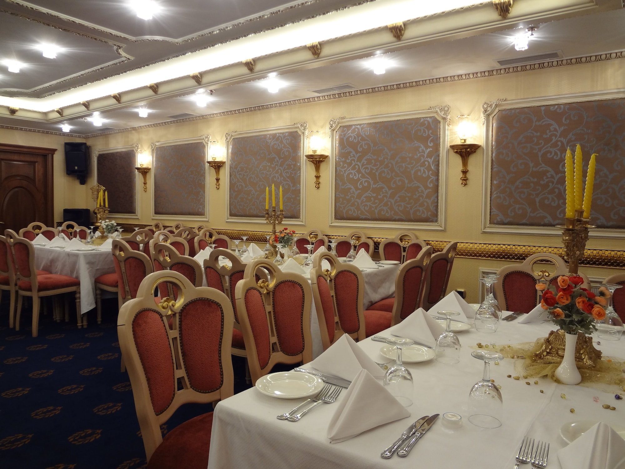 Ottomans Life Hotel S Class Hotel