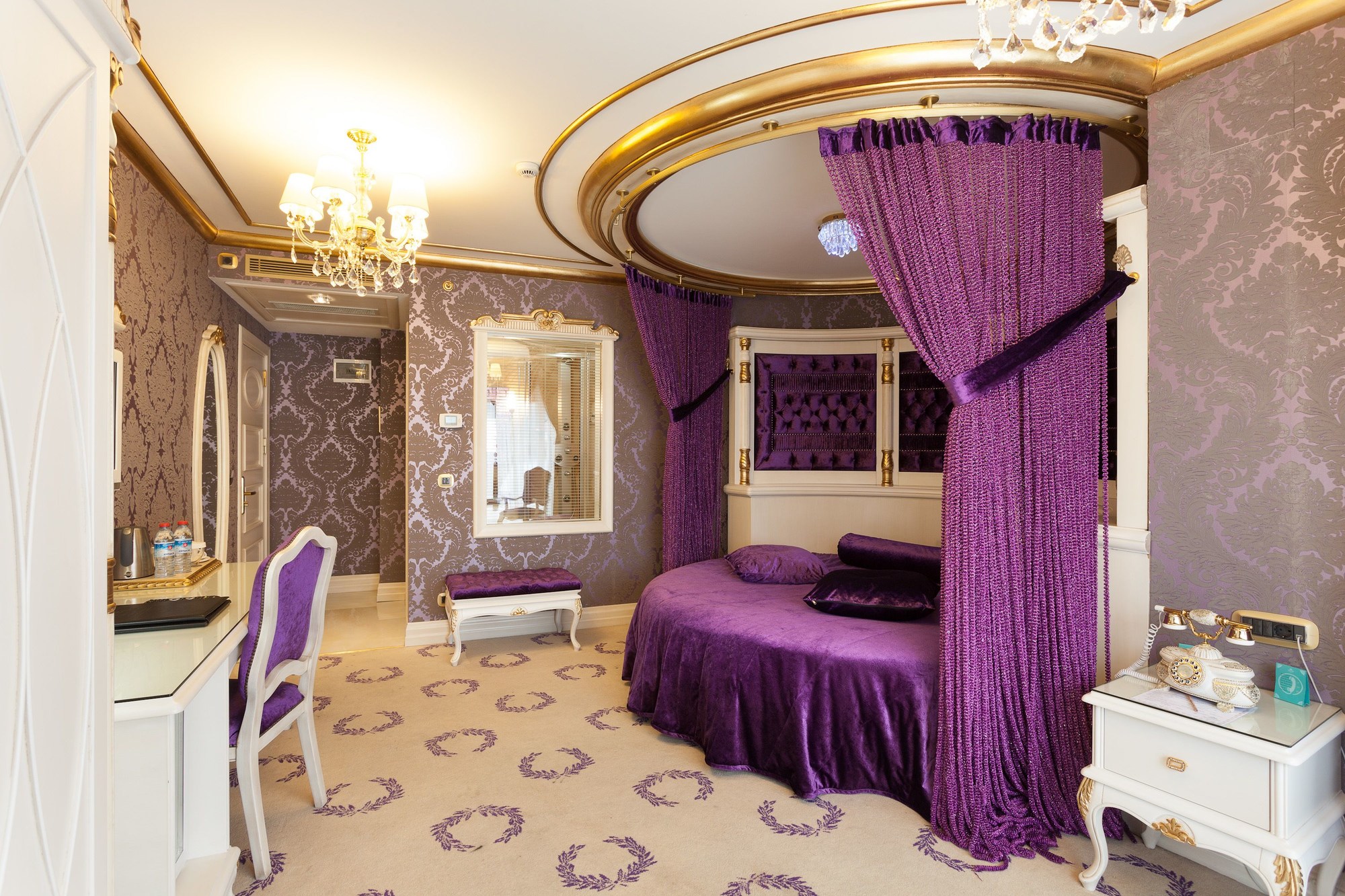 Ottomans Life Hotel S Class Hotel