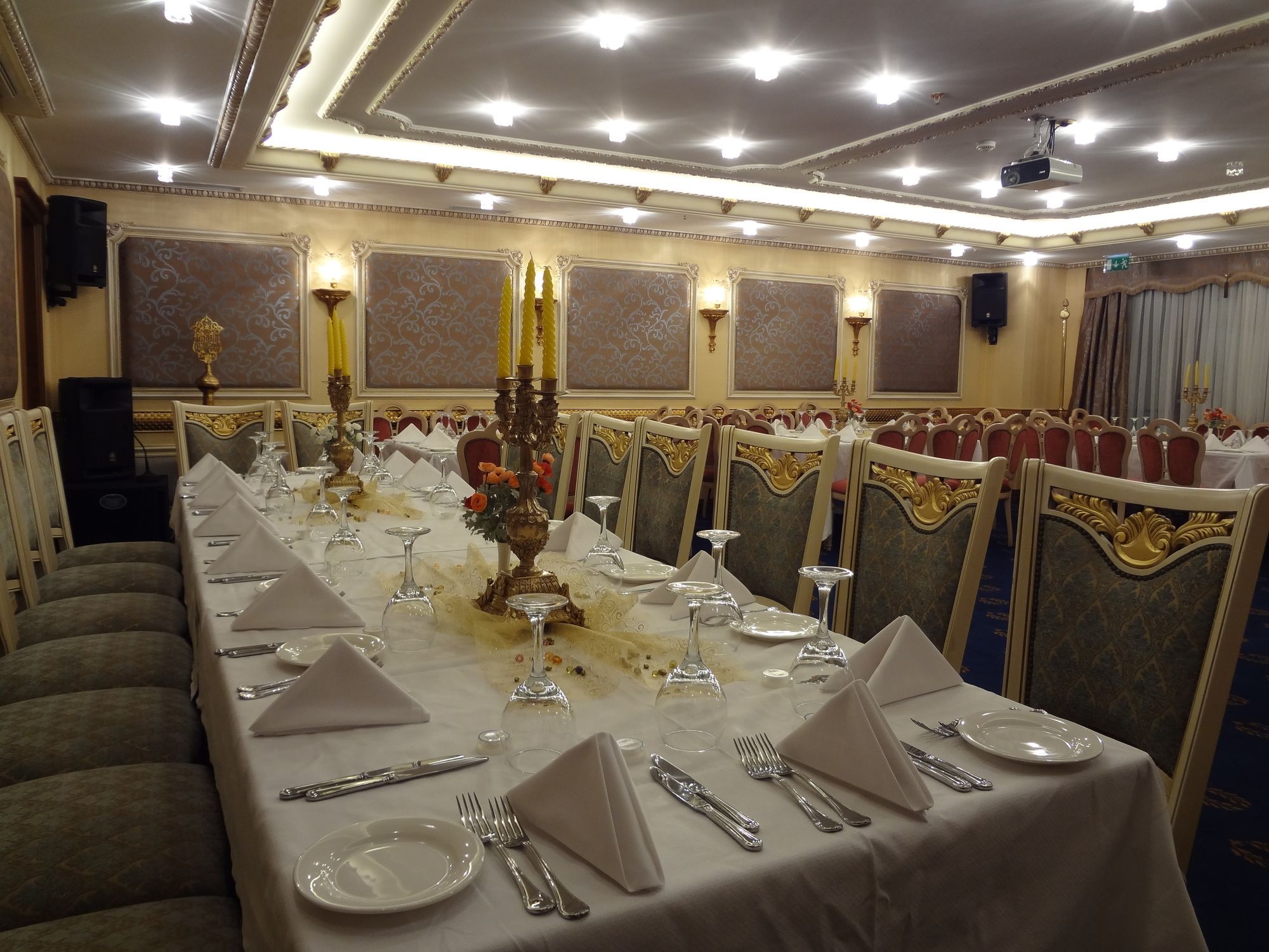 Ottomans Life Hotel S Class Hotel