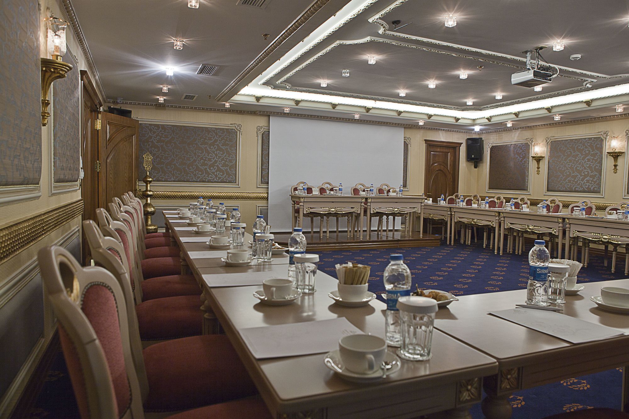 Ottomans Life Hotel S Class Hotel