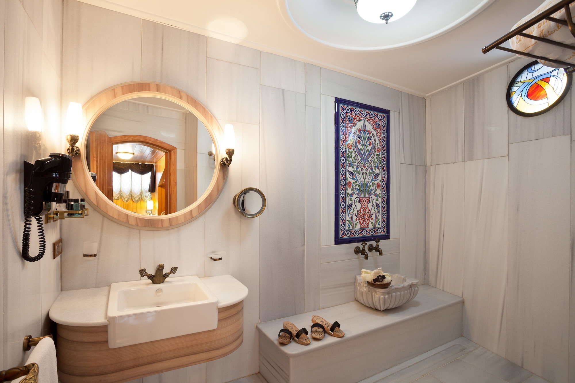 Ottomans Life Hotel S Class Hotel