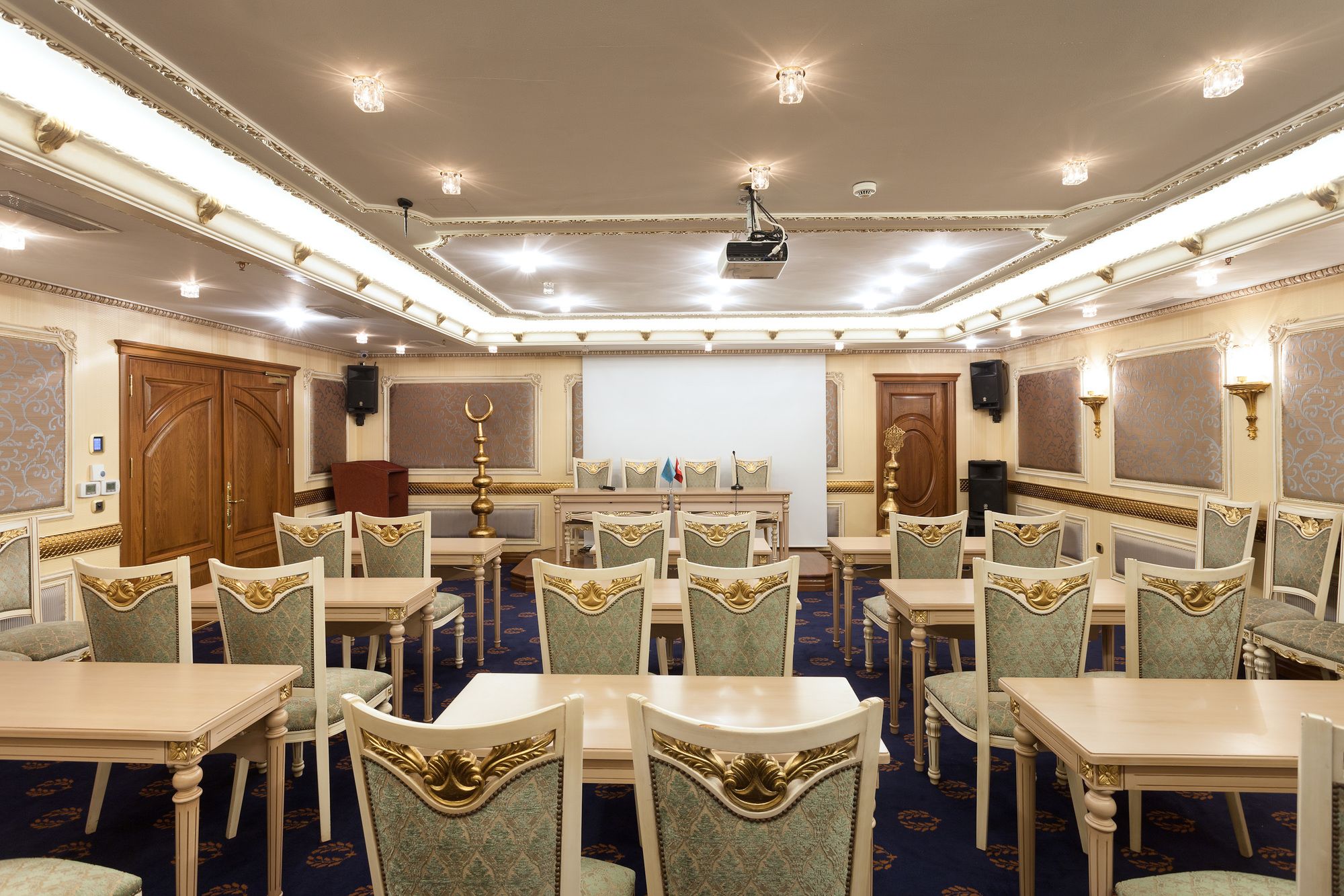 Ottomans Life Hotel S Class Hotel