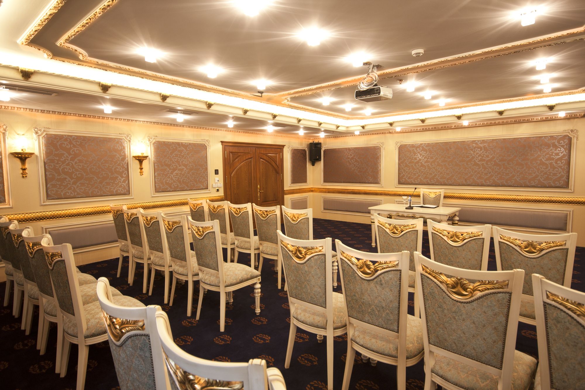 Ottomans Life Hotel S Class Hotel