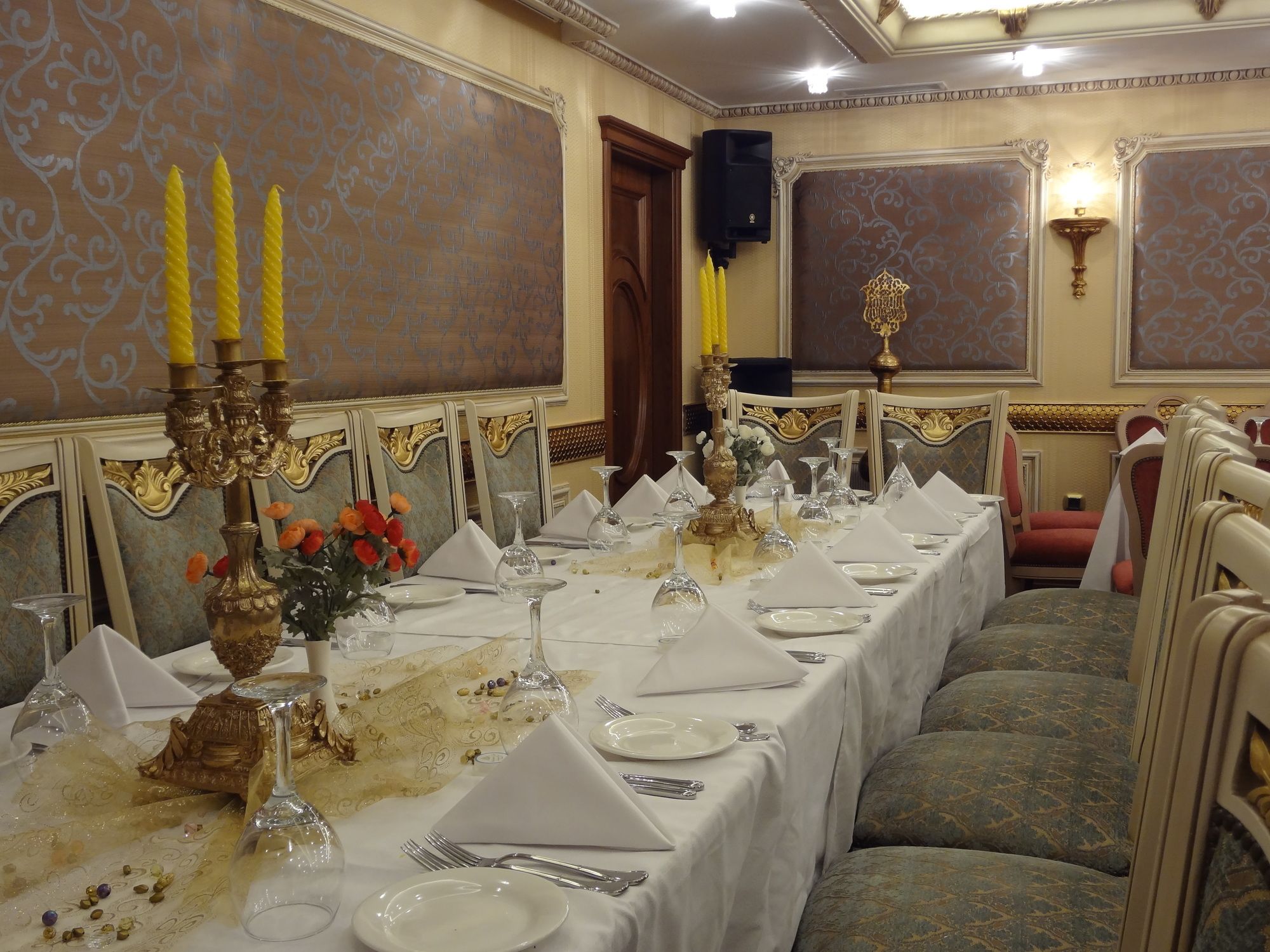 Ottomans Life Hotel S Class Hotel