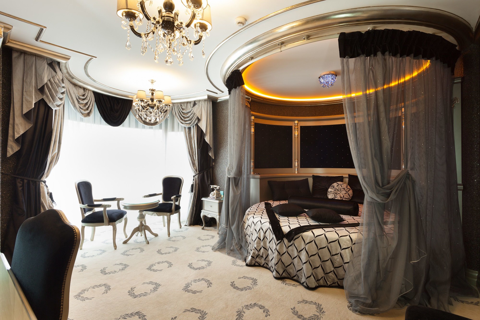 Ottomans Life Hotel S Class Hotel