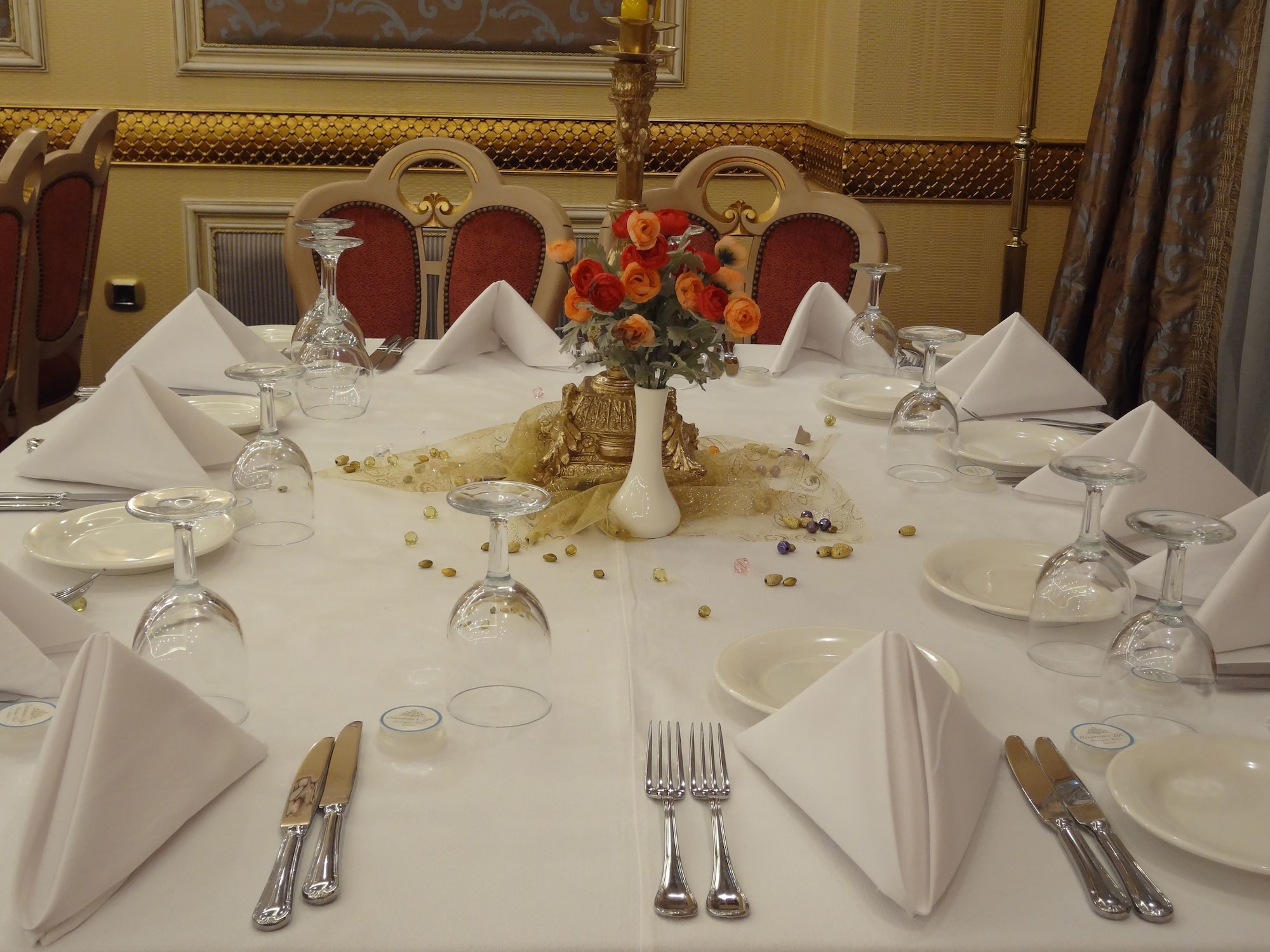 Ottomans Life Hotel S Class Hotel