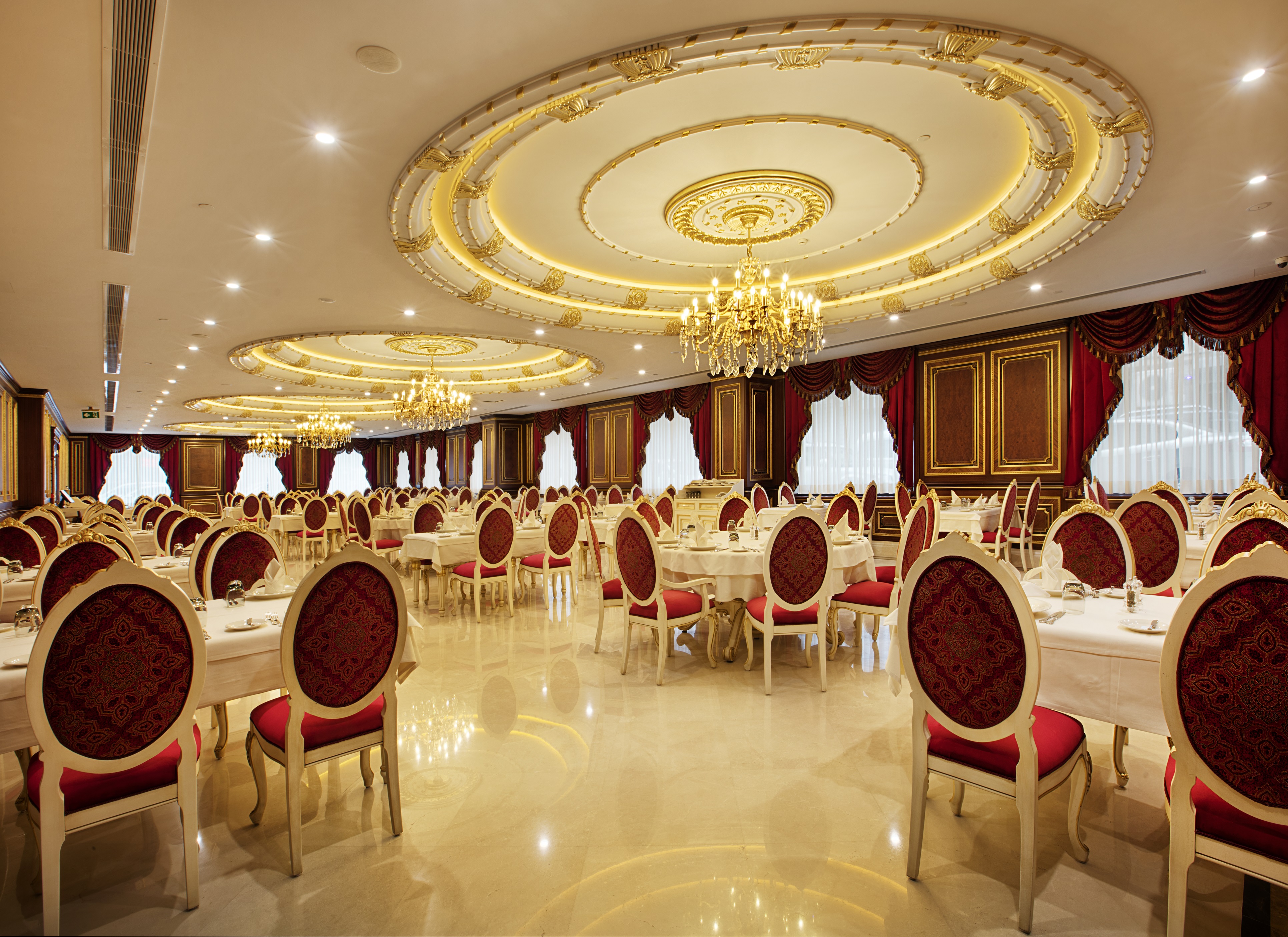 Ottoman's Life Hotel Deluxe Istanbul