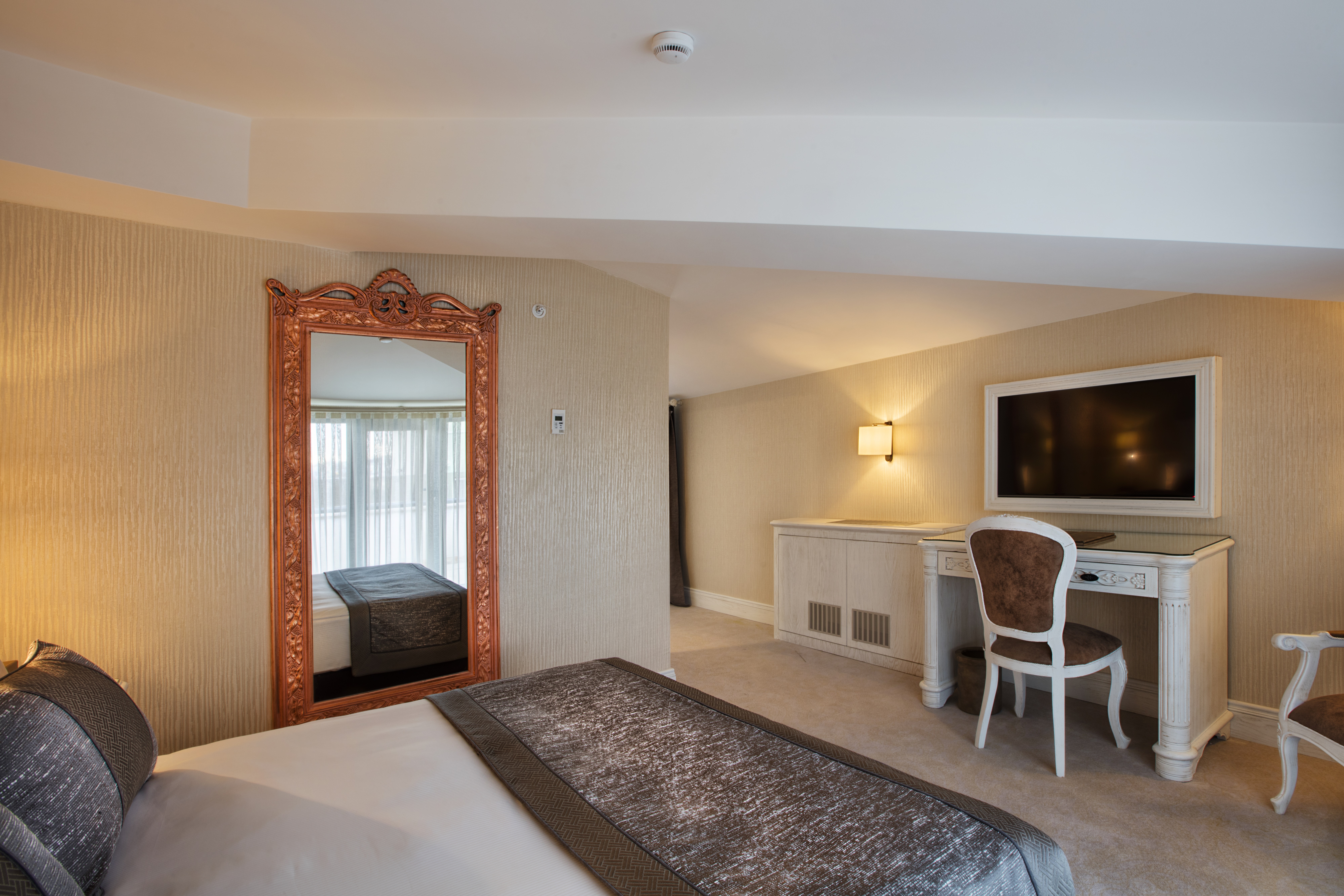 Ottoman's Life Hotel Deluxe Istanbul