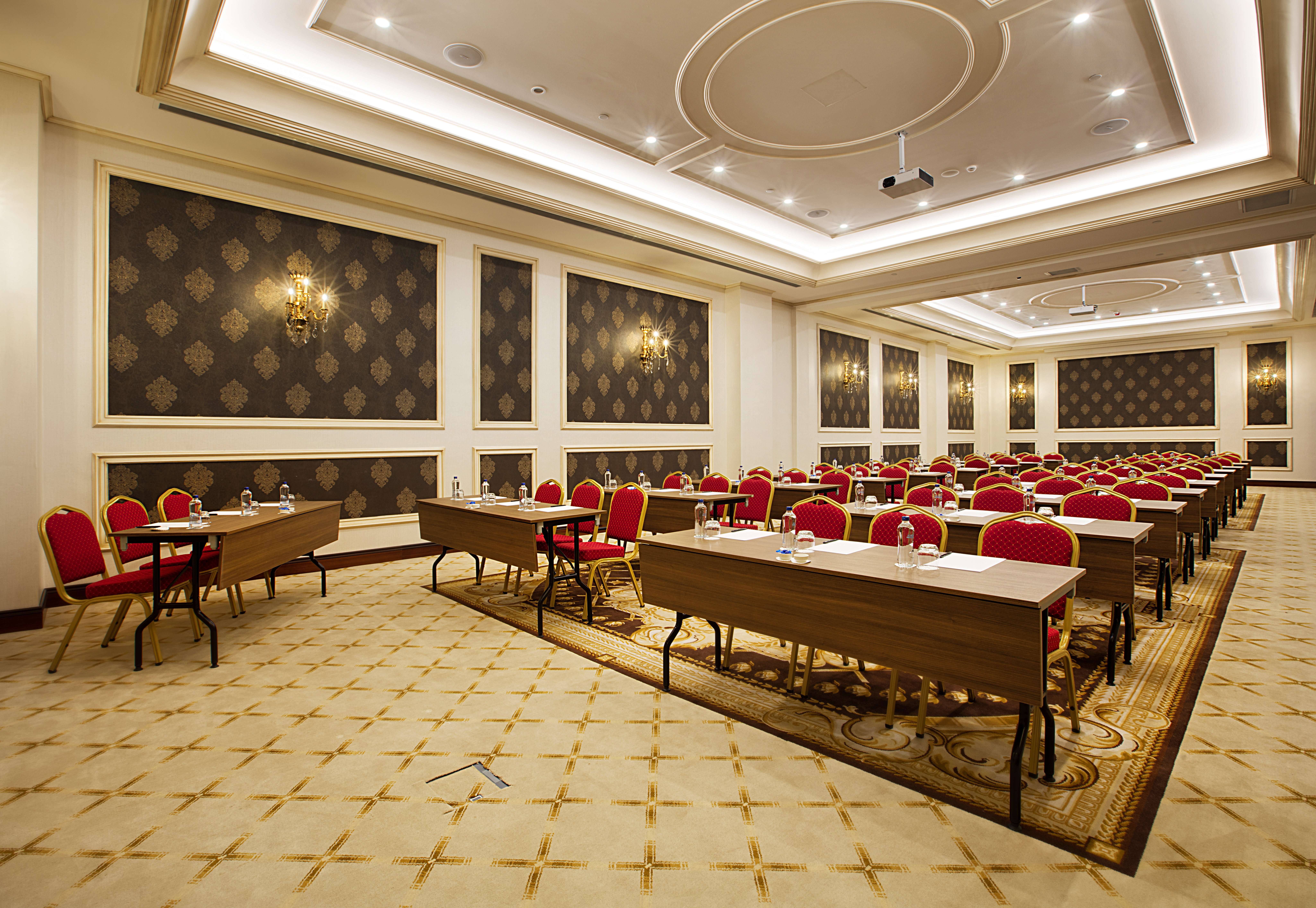 Ottoman's Life Hotel Deluxe Istanbul